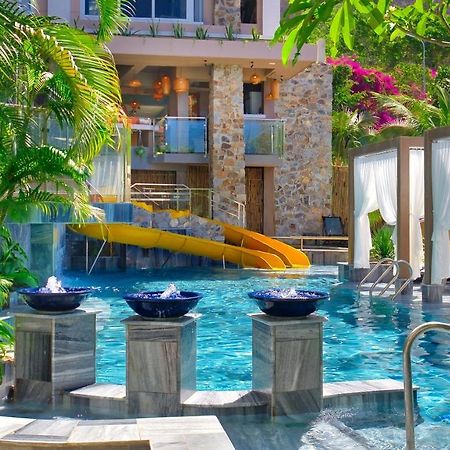 The Wind Resort - Tropical Hillside Escape Vung Tau Dış mekan fotoğraf